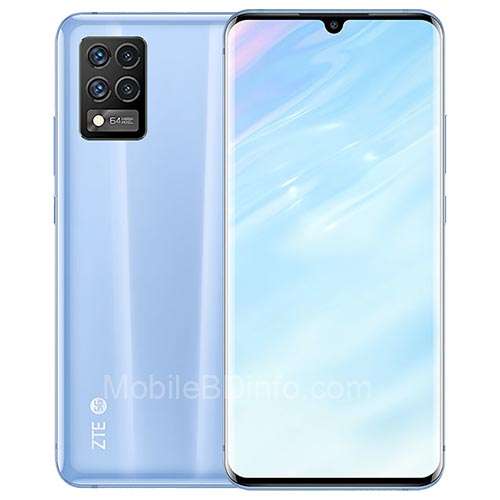 ZTE Blade 20 Pro 5G Price in Bangladesh and full Specifications