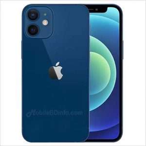 iPhone 12 Mini Price in Bangladesh and Full Specifications1