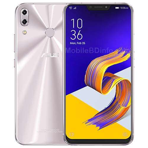 Asus Zenfone 5 ZE620KL Price in Bangladesh and full Specifications