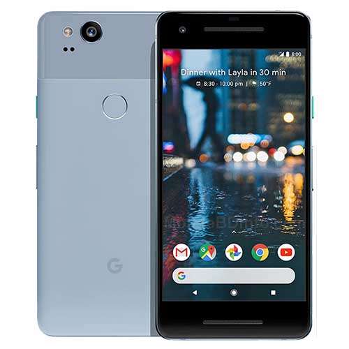 Google Pixel 2 Price in Bangladesh and full Specifications