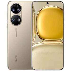 Huawei P50 Price in Bangladesh and full Specifications
