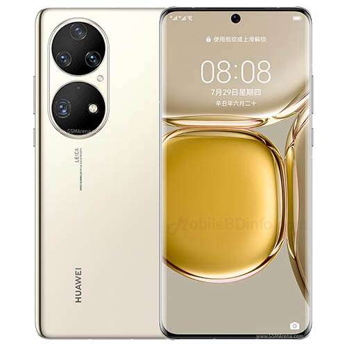 Huawei P50 Pro Price in Bangladesh and full Specifications