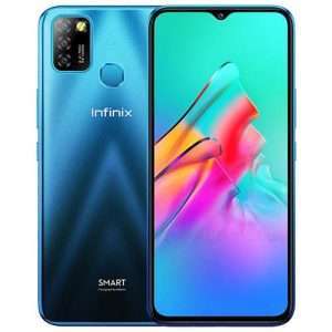 Infinix Smart 5A Price in Bangladesh and full Specifications