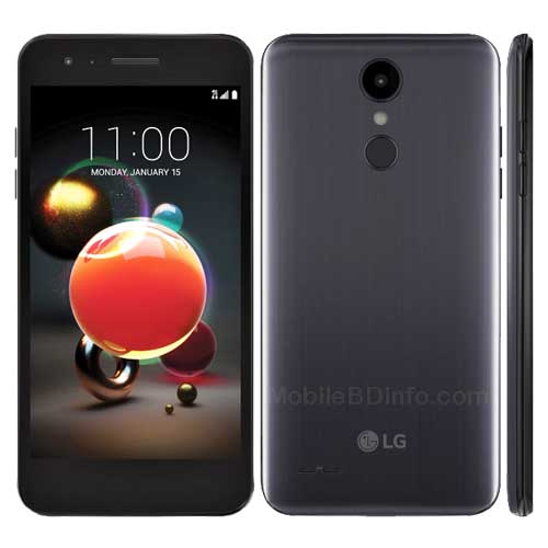 LG Aristo 2 Price in Bangladesh and full Specifications