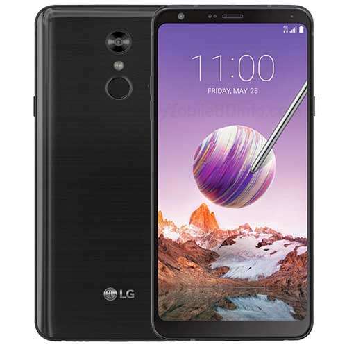LG Q Stylo 4 Price in Bangladesh and full Specifications