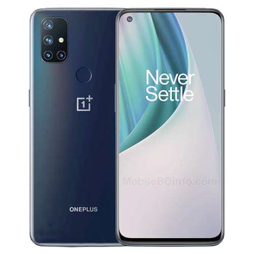 OnePlus Nord N10 5G Price in Bangladesh and full Specifications