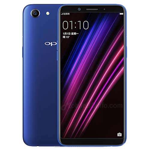 Oppo A1 Price in Bangladesh and full Specifications