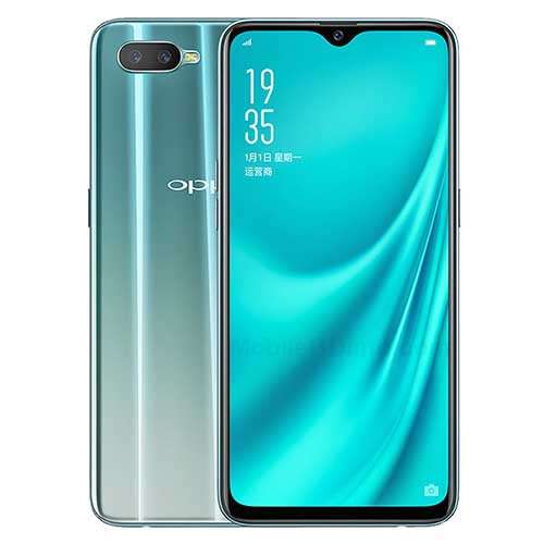 Oppo R15x Price in Bangladesh and full Specifications