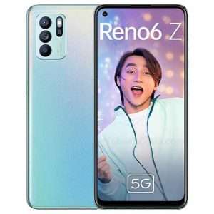 Oppo Reno6 Z Price in Bangladesh and full Specifications
