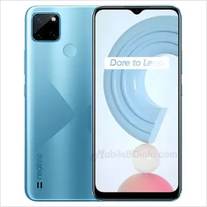 Realme C21Y Price in Bangladesh and full Specifications
