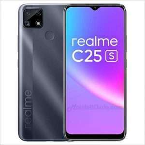 Realme C25s Price in Bangladesh and full Specifications