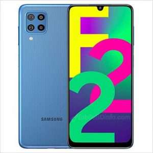 Samsung Galaxy F22 Price in Bangladesh and full Specifications1