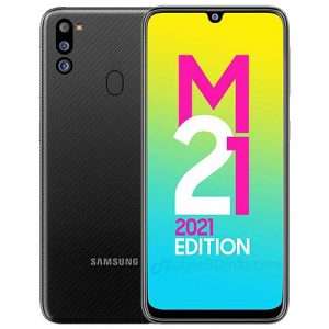 Samsung Galaxy M21 2021 Price in Bangladesh and full Specifications