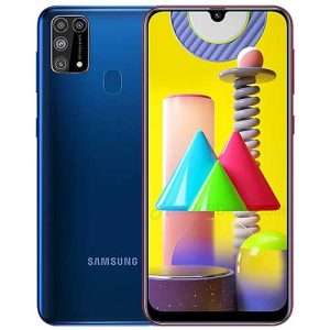 Samsung Galaxy M31 Price in Bangladesh and full Specifications