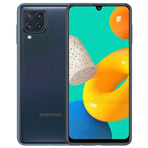 Samsung Galaxy M32 Price in Bangladesh and full Specifications