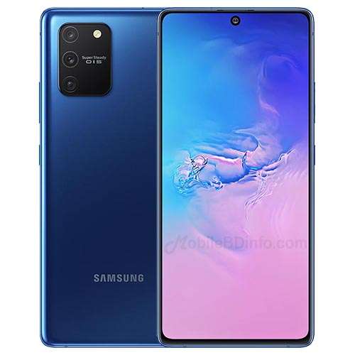 Samsung Galaxy S10 Lite Price in Bangladesh and full Specifications