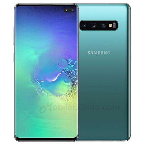 Samsung Galaxy S10+ Price in Bangladesh and full Specifications