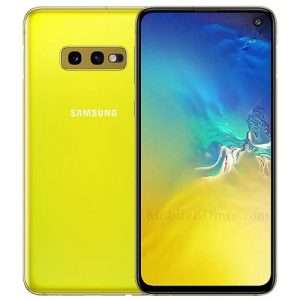 Samsung Galaxy S10e Price in Bangladesh and full Specifications