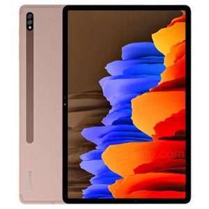 Samsung Galaxy Tab S7+ Price in Bangladesh and full Specifications