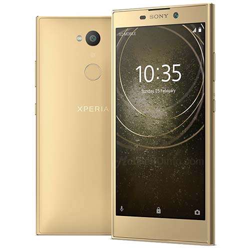 Sony Xperia L2 Price in Bangladesh and full Specifications