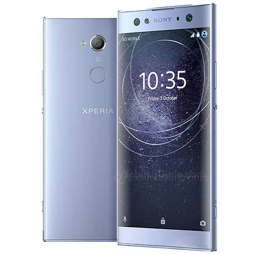 Sony Xperia XA2 Ultra Price in Bangladesh and full Specifications