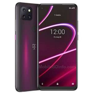 T-Mobile REVVL 5G Price in Bangladesh and full Specifications
