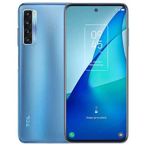 TCL 20S Price in Bangladesh and full Specifications