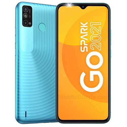 Tecno Spark Go 2021 Price in Bangladesh and full Specifications