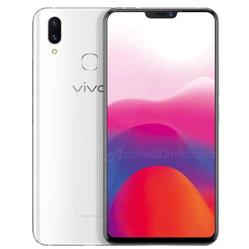 Vivo X21 Price in Bangladesh and full Specifications