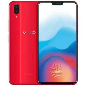 Vivo X21 UD Price in Bangladesh and full Specifications