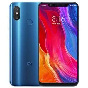 Xiaomi Mi 8 Price in Bangladesh and full Specifications