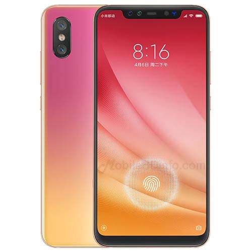 Xiaomi Mi 8 Pro Price in Bangladesh and full Specifications