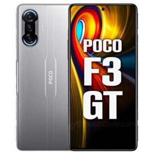 Xiaomi Poco F3 GT Price in Bangladesh and full Specifications
