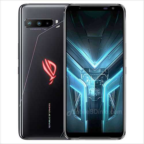 Asus ROG Phone 3 Price in Bangladesh and Full Specifications