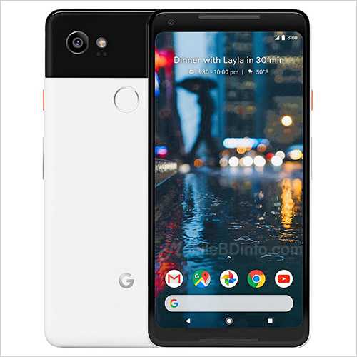Google Pixel 2 XL Price in Bangladesh and Full Specifications