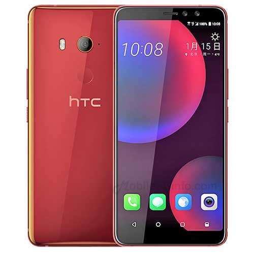 HTC U11 Eyes Price in Bangladesh and full Specifications