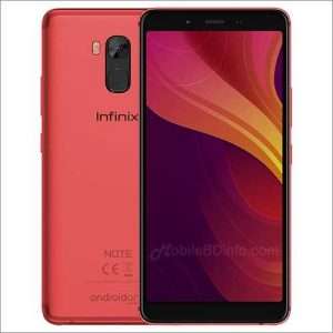 Infinix Note 5 Stylus Price in Bangladesh and full Specifications