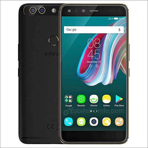 Infinix Zero 5 Pro Price in Bangladesh and full Specifications