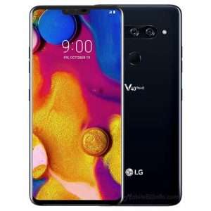 LG V40 ThinQ Price in Bangladesh and full Specifications