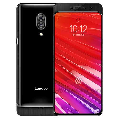 Lenovo Z5 Pro Price in Bangladesh and full Specifications