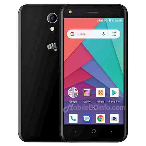 Micromax Bharat Go Price in Bangladesh and full Specifications