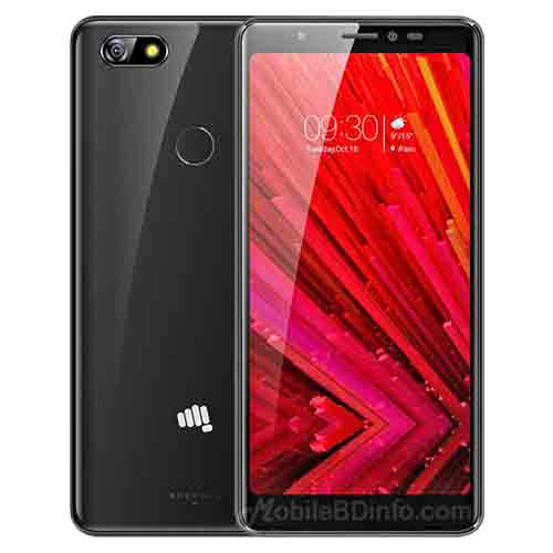 Micromax Canvas Infinity Life Price in Bangladesh and full Specifications