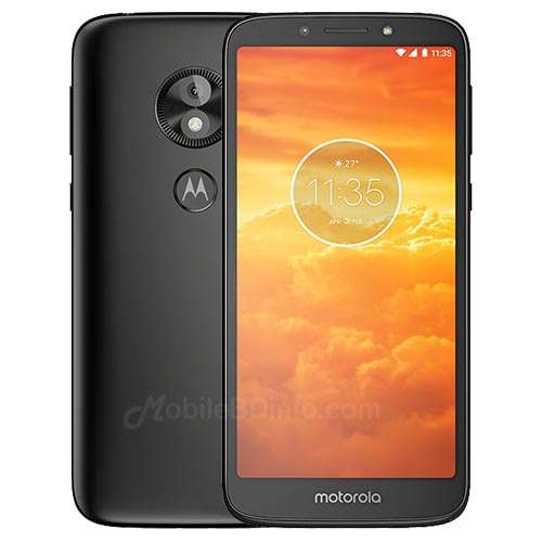 Motorola Moto E5 Play Go Price in Bangladesh and full Specifications
