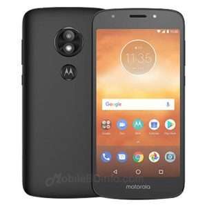 Motorola Moto E5 Play Price in Bangladesh and full Specifications