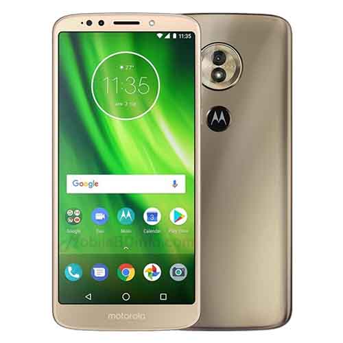 Motorola Moto G6 Play Price in Bangladesh and full Specifications