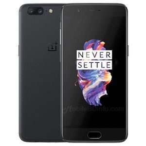 OnePlus 5 Price in Bangladesh and full Specifications