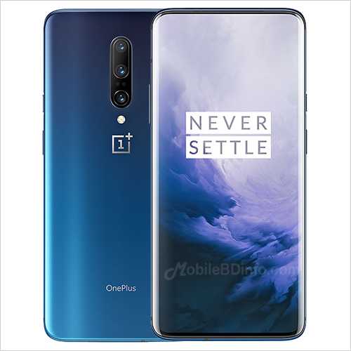 OnePlus 7 Pro 5G Price in Bangladesh and Full Specifications