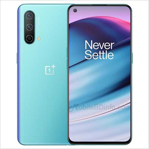 OnePlus Nord CE 5G Price in Bangladesh and Full Specifications1