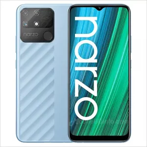 Realme Narzo 50A Price in Bangladesh and Full Specifications