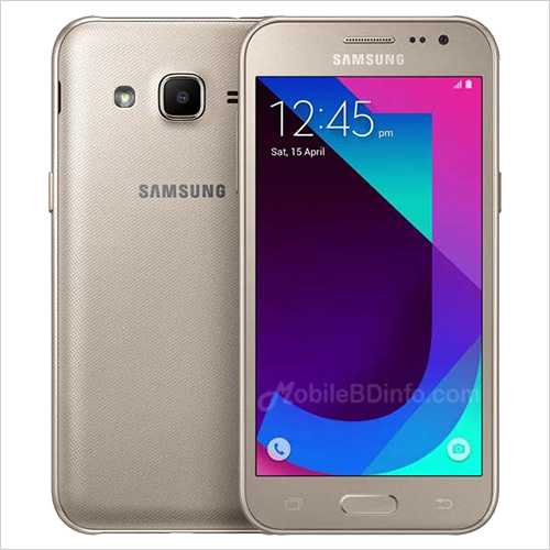 Samsung Galaxy J2 (2017) Price in Bangladesh and Full Specifications
